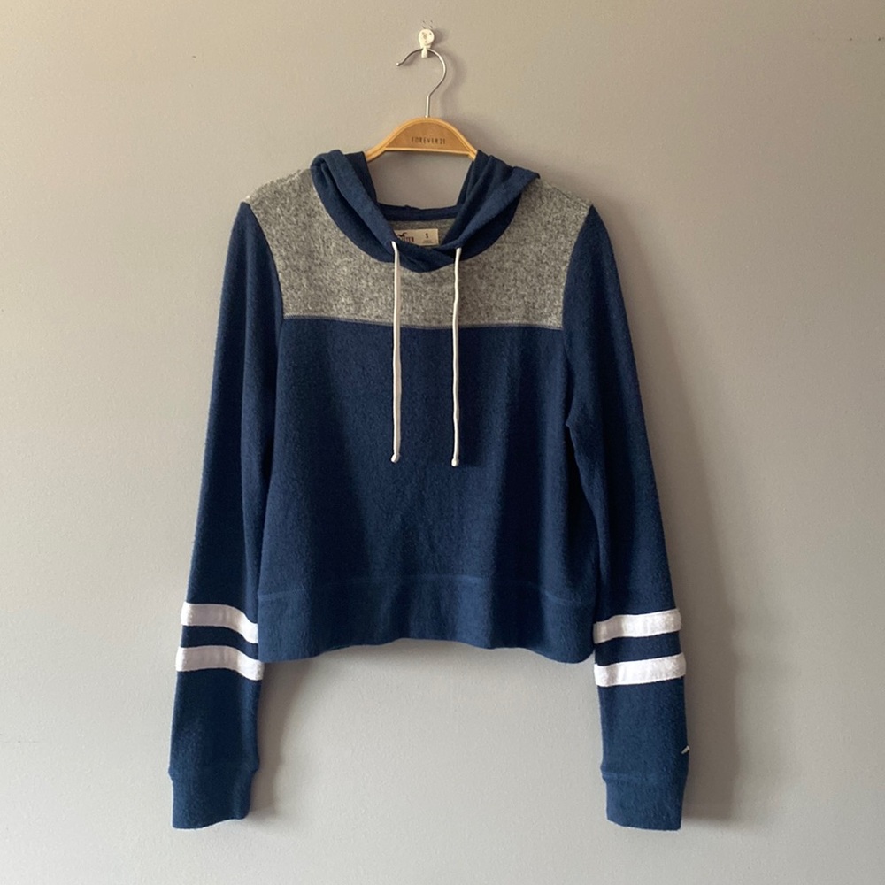 Hollister Varsity Hoodie